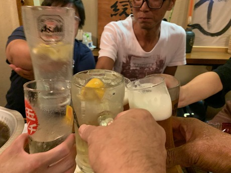 ラスト戀 (2)