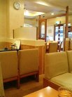 店内の様子