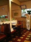 グリル ダイマツ 店内