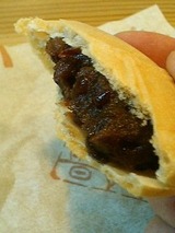 春光堂 あいたた最中(5個)735円