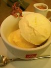 Affogato(アッフォガート)600円