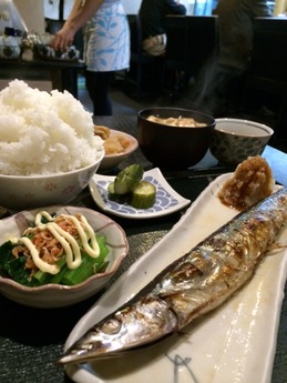 からっ風 (3)