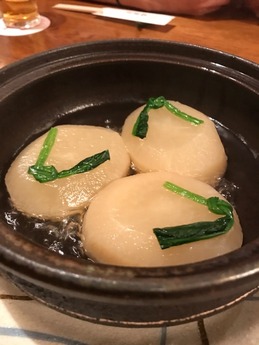 春郎亭勝手口 (4)