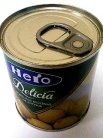 ヒーロー アンチョビ入りオリーブ