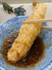 追加のあま鯛!