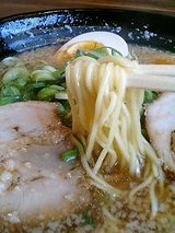 五山 五山ラーメン(750円)