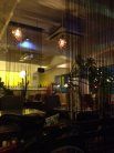 カフェPLUS 店内