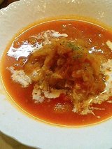 スープ