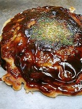 海園 ぶた焼 580円
