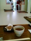 店内の様子