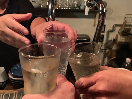コなんなんnight (2)