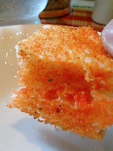モッチモパスタ ロングバケット明太子