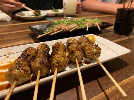 チキンハート9月 (4)