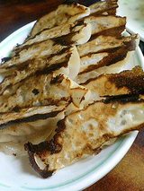 餃子