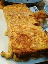 出汁巻き
