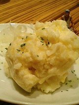 Alberta Alberta EAON加西北条店 ポテトサラダ(400円)