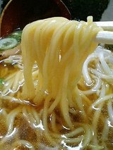 好きやめん 唐揚げ定食(850円)