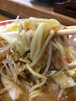 みちば食堂 ちゃんぽん (1)