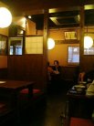手打うどん やとう 店内