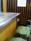 アスカヤ 店内