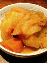肉じゃが