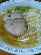 ラーメン