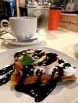 オクターブ 888ランチ 888円