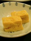 だし巻き