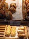 箱根ベーカリー 店内