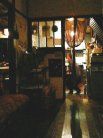 テン 店内