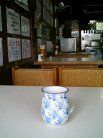 さぬき庵 店内