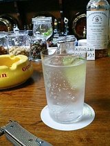 ジントニック