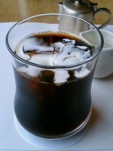 大阪全日空ホテル カフェ・イン・ザ・パーク 珈琲