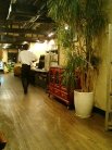 珈集 店内2