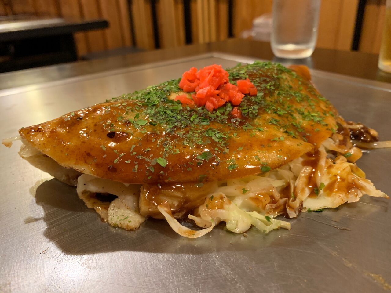 ミナミ 兵庫 高砂 お好み焼 にくてん 殿のblog ミナミ 兵庫 高砂 お好み焼 にくてん 殿のblog
