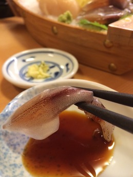 天鮨 津 (4)