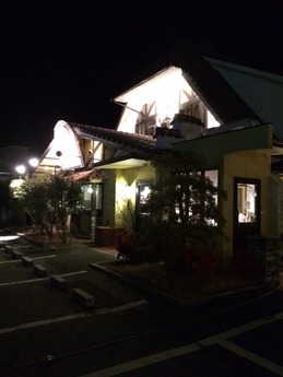 喃風赤穂店 店内 (3)
