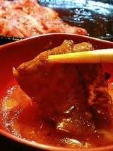 だい 焼しゃぶ