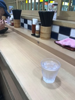 大江戸そば (4)