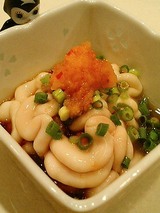 白子!