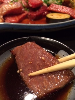 相生焼肉だい 闇盛り2