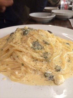 マリアマリア パスタ