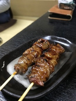 やきとん龍家 (11)