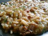 喃風太子店 そばめしもんじゃ(780円)
