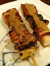 合鴨(300円)