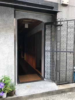 ウサギのハネル (1)