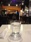 オクターブ 店内