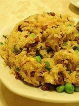 北京炒飯(680円)