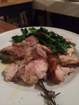 アッカNight チキン (1)