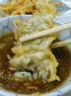 追加の鯨